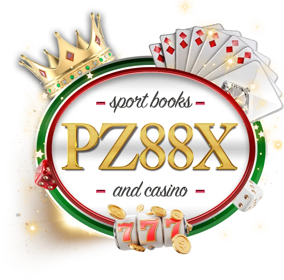 pz88x เว็บพนันออนไลน์ครบวงจร สล็อต บาคาร่า แทงบอล ฝากถอนไม่มีขั้นต่ำ